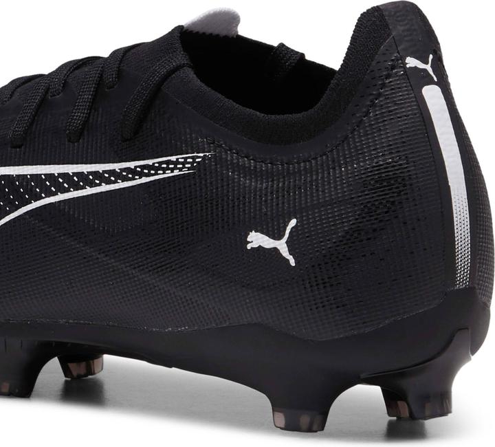 Actual product image Puma Ultra 5 Match Fg/Ag (40.5)