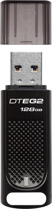 Immagine prodotto Kingston DataTraveler Elite G2 (128 GB)
