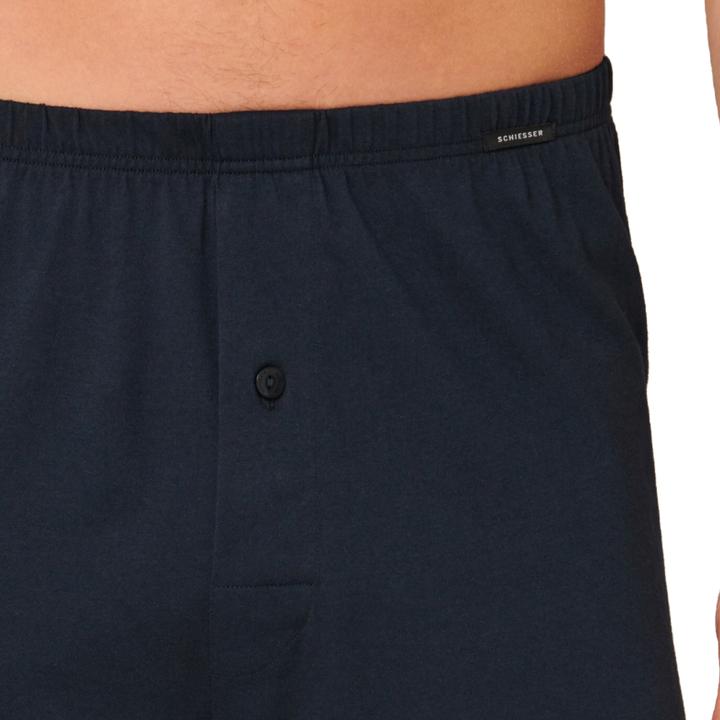 Image du produit Schiesser Lot de 2 boxers en jersey simple (S, lot de 2)