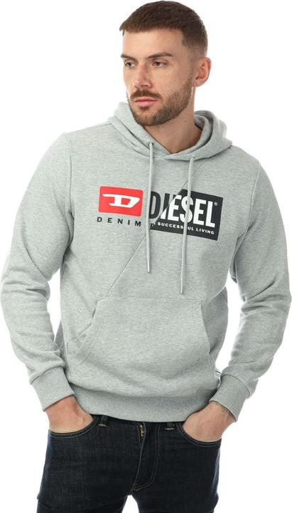 Diesel SGirk Cuty Felpa Kapuzenpullover