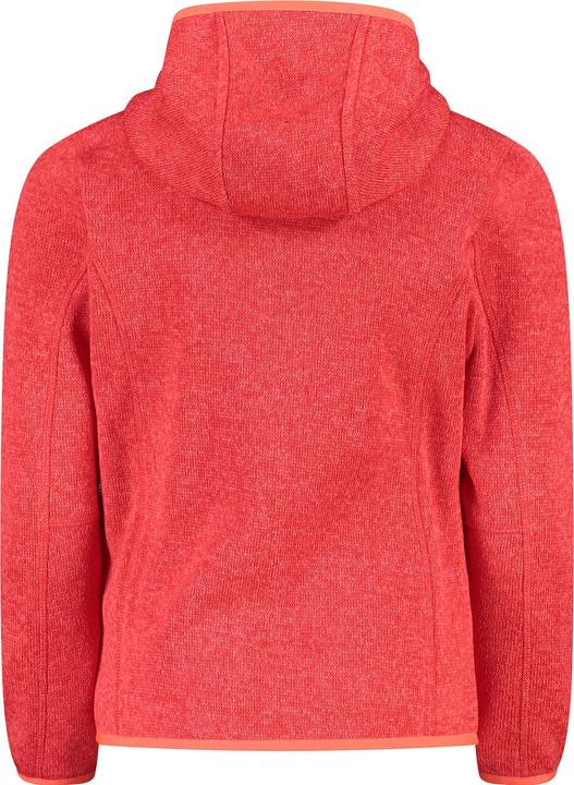 Produktbild CMP Campagnolo Strick Fleece (110)