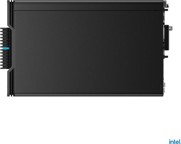 Actual product image Lenovo Leno IC Gaming 5 i5 16 N bk W11H 90T1007VGE (Intel Core i5-12400F, 16 GB, 1000 GB, Radeon RX 6500 XT)