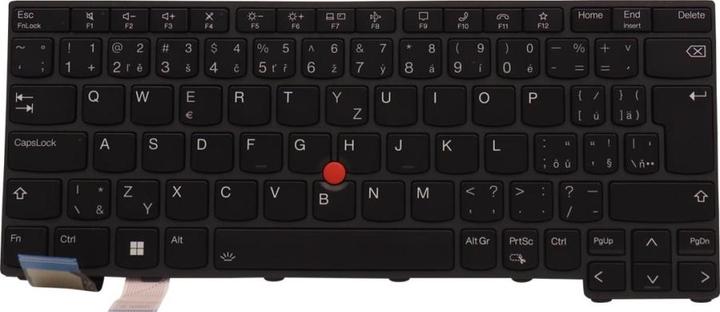 Immagine prodotto Lenovo NB KYB SER2 KBD