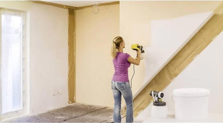 Actual product image Wagner Wall Extra Texture