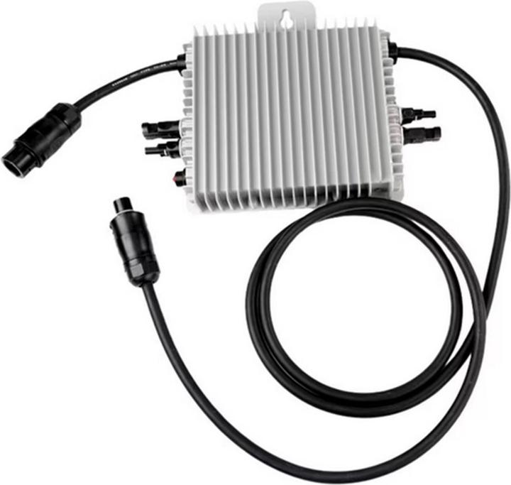 Actual product image Deye SUN600G3-EU-230