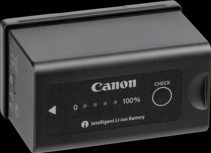 Actual product image Canon BP-955 (Rechargeable battery)