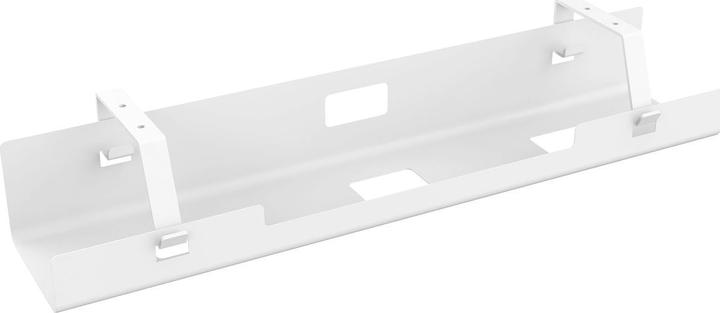 Produktbild Mozo Organizer-Abdeckung Weiss 1 Stück (OCUD11-WH)