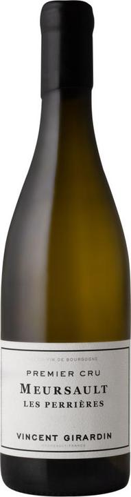Produktbild Vincent Girardin Meursault AC 1er Cru "Les Perrières" (2022)