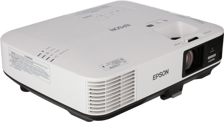 Immagine prodotto Epson Eb-2255u (Full HD, 5000 lm, 1.38 - 2.28:1)