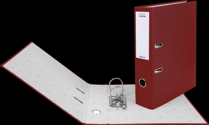 Actual product image Biella federal files (A4, 70 mm, 1 Piece)