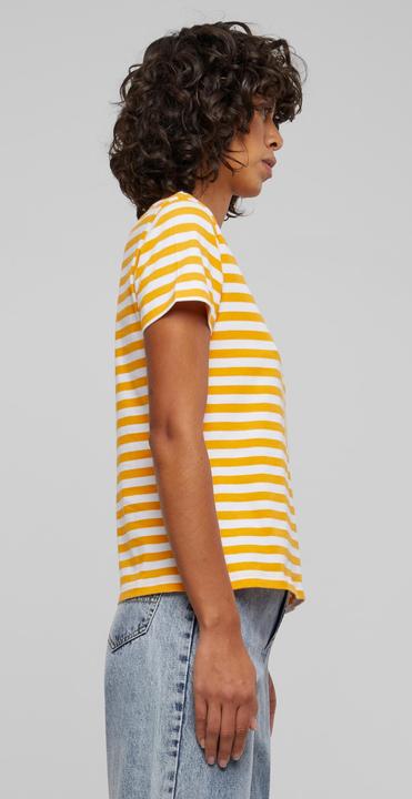 Immagine prodotto Urban Classics Maglietta da donna a righe regolari - 142653 (XS)