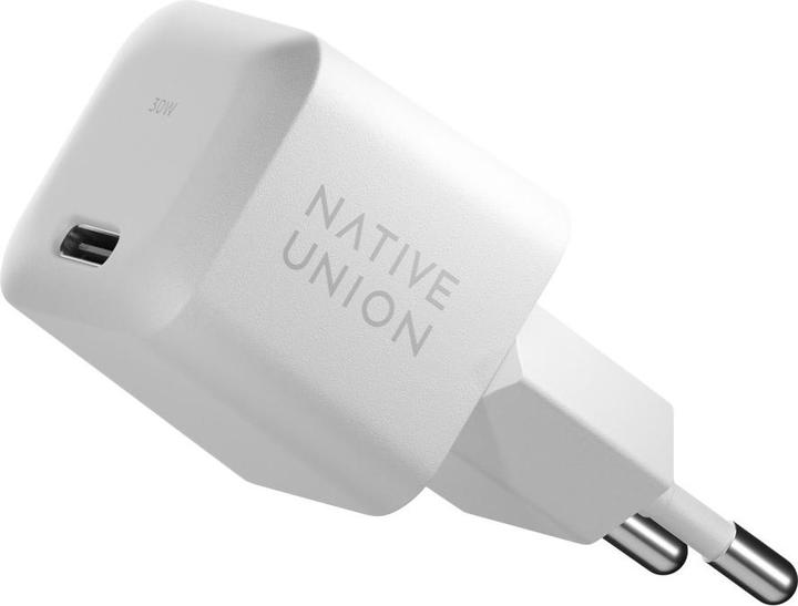 Native Union Fast GaN Charger PD 30W (30 W)