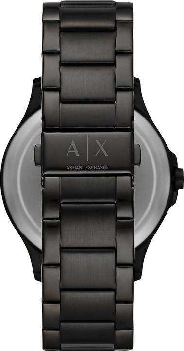 Produktbild Armani Exchange Hampton (Analoguhr, 46 mm)