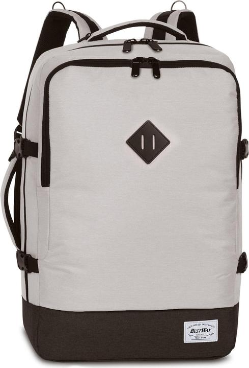 Worldpack Bestway Cabin Pro Daypack 54 cm Laptopfach (40 l)
