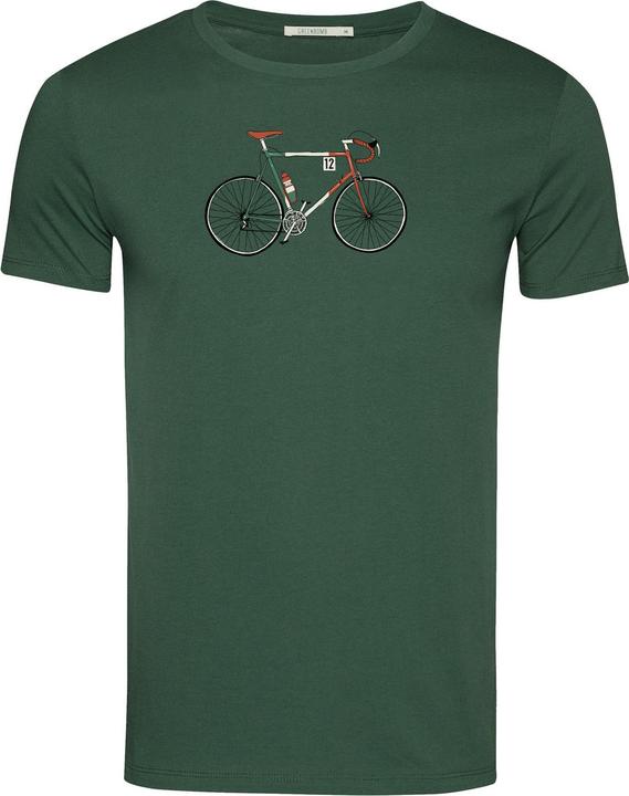 Produktbild Greenbomb Bike Enzo Guide T-Shirt (XL)