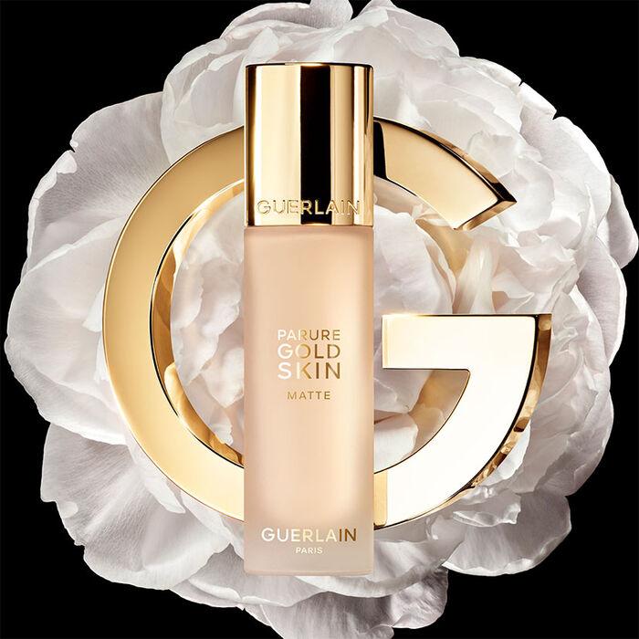 Produktbild Guerlain Parure G Mat Fluid Fond de Teint No 4N (Neutre, 4N Neutral)