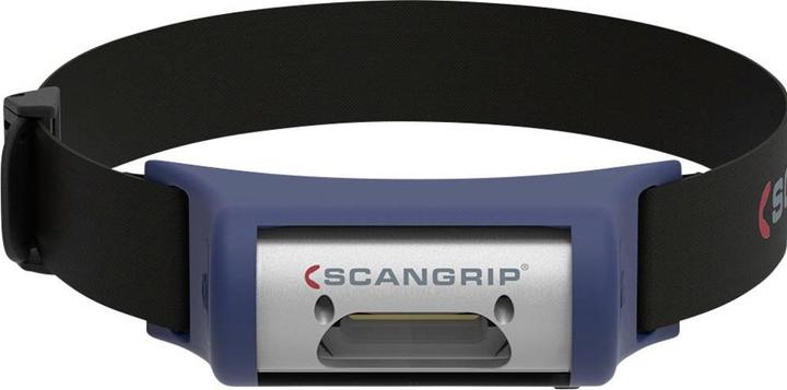 Actual product image Scangrip LED headlamp I-VIEW (400 lm)