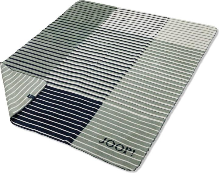 Produktbild Joop! JOOP Wohndecke Divided (150 x 200 cm)