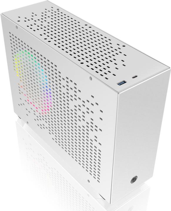 Actual product image Raijintek Ophion 7L (Mini-ITX)