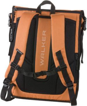 Actual product image Walker Concept II Mika coconut school rucksack (21 l)