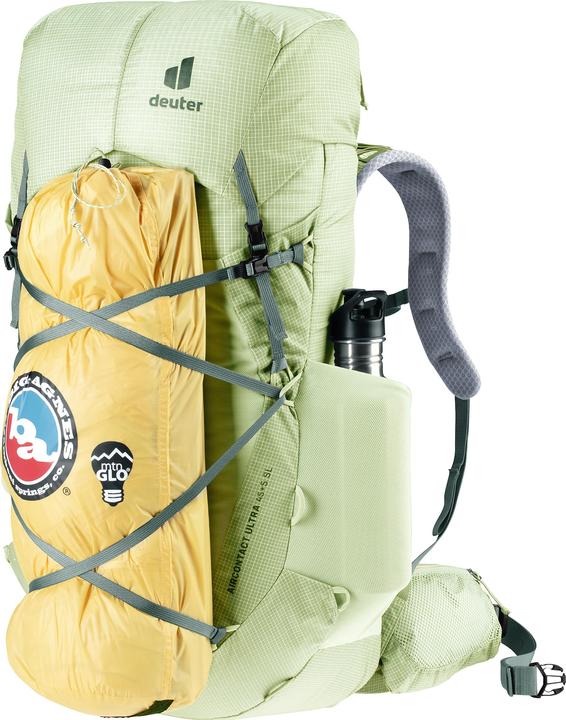 Image du produit Deuter Aircontact Ultra 45+5 (50 l)