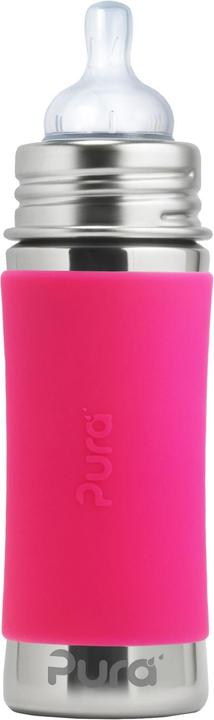 Produktbild Pura Trinkflasche (325 ml)