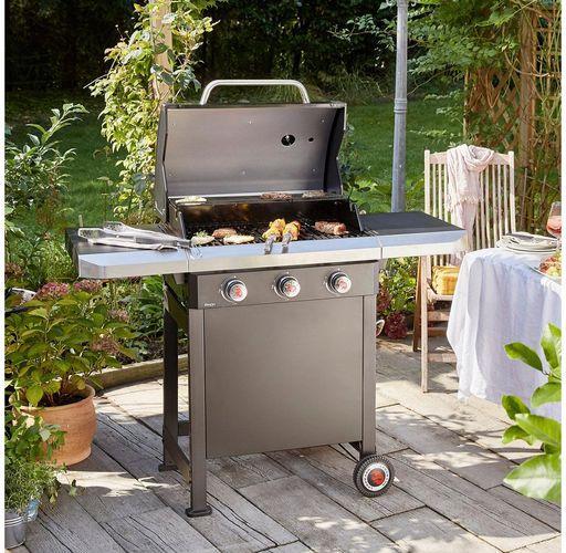 Actual product image Landmann Gas barbecues (11.10 kW)