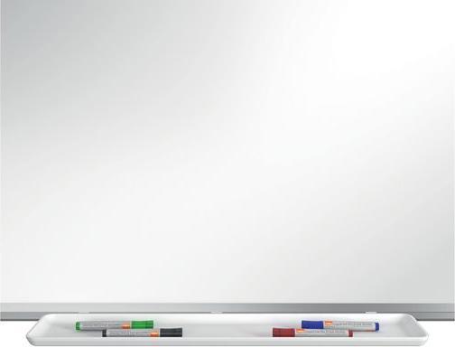 Produktbild Nobo Whiteboard Premium Plus 70, Weiss (155 x 87 cm)