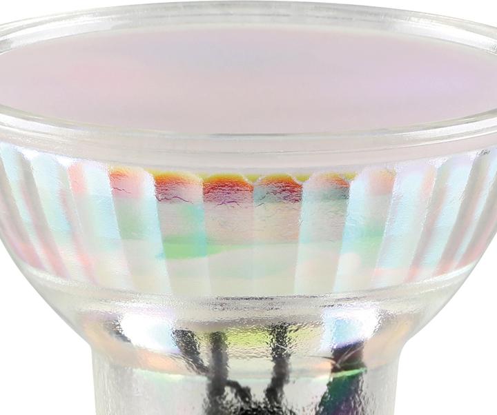 Produktbild EGLO LED Leuchtmittel (GU10, 4.50 W, 345 lm, 2 x, D)