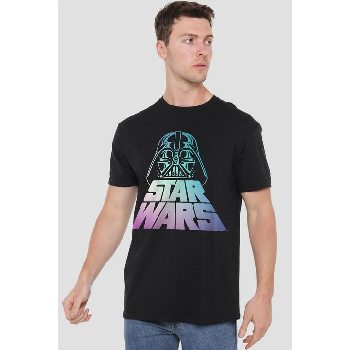 Immagine prodotto Star Wars Vadient Maglietta Uomo (M)