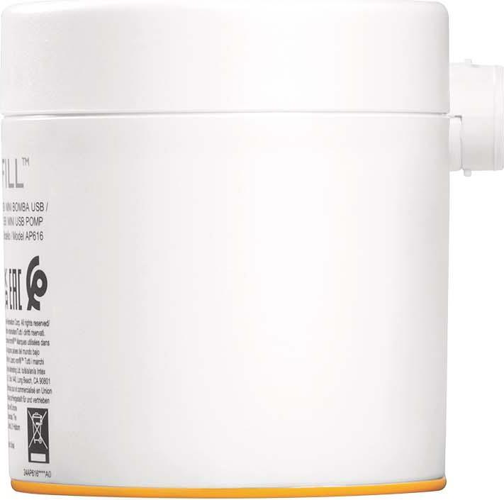 Produktbild Intex Mini Air Pump USB150