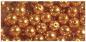 Produktbild Rayher Renaissance Glaswachsperlen, 4mm ø, sonnengelb