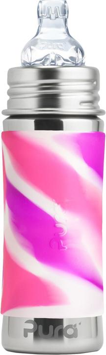 Produktbild Pura Trinklernflasche (0.33 l)