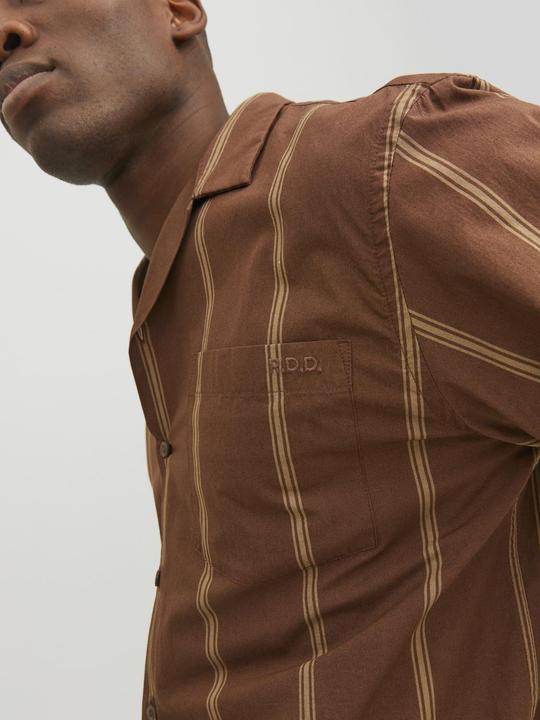 Produktbild Jack & Jones RDD Kurzarmhemd (M)