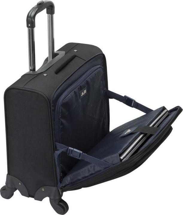 Produktbild Rivacase Trolley-Tasche (25 l, Handgepäck (bis 50l))