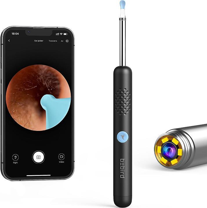 Produktbild Bebird R1