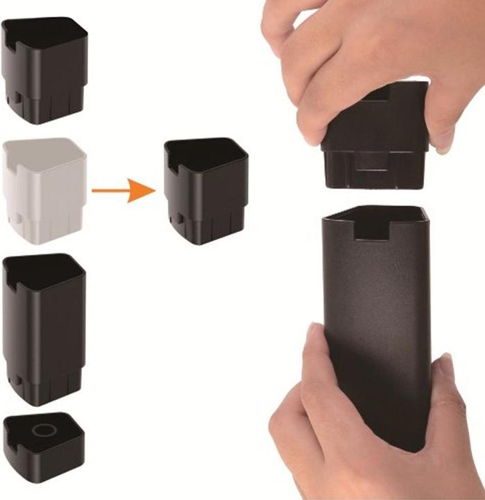 Productafbeelding Techly Monitor verhoger