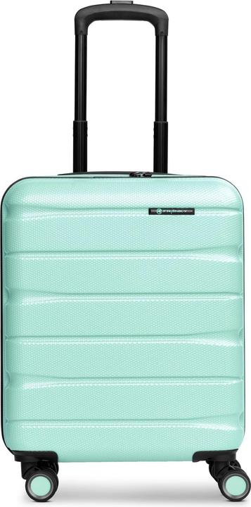 Image du produit Franky Cabine Munich 4.0 (38 l, Bagage à main (jusqu'à 50l))