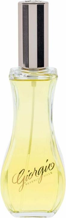 Actual product image Giorgio Beverly Hills Giorgio (Eau de toilette, 90 ml)