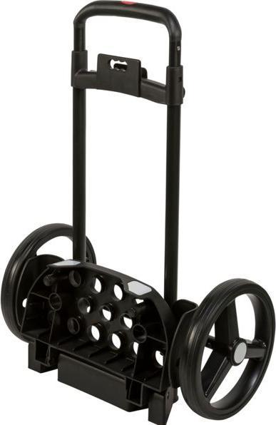 Actual product image reisenthel Citycruiser Rack