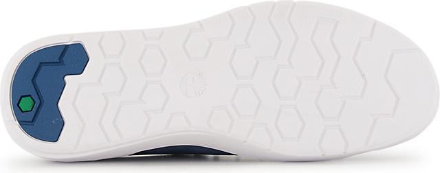 Produktbild Timberland Seneca Bay Oxford Herren Sneaker (43)
