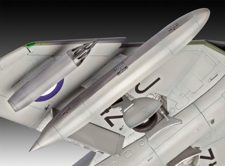 Actual product image Revell Dassault Rafale C