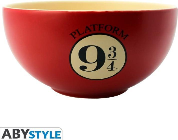 Immagine prodotto ABYstyle Harry Potter - Piattaforma 9¾ (0.60 l, 1 x)