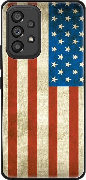 USA flag