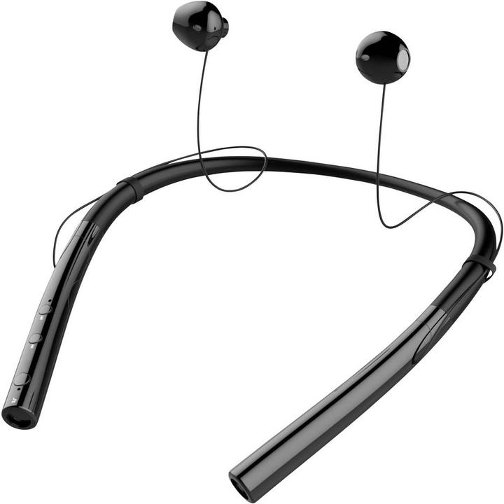 TIE TQ14 Ear Free StereoHeadset (10 h, Kabellos)