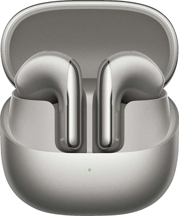 Produktbild Xiaomi Buds 5 (ANC, 6.50 h, Kabellos)