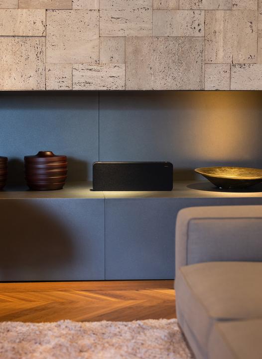 Image du produit Braun LE02 (Bluetooth)