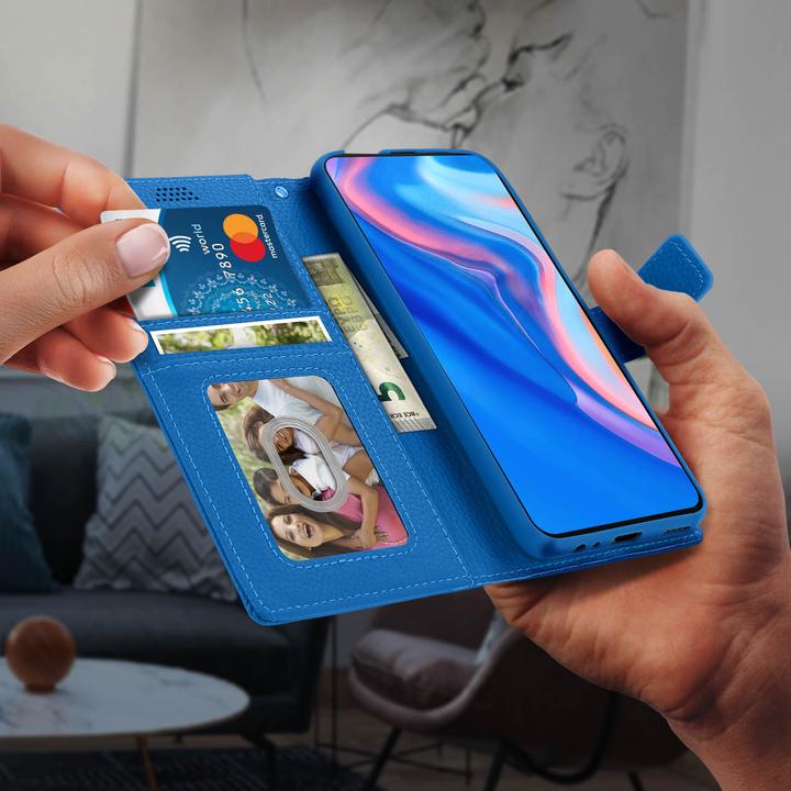 Actual product image Avizar Lenny Series (Honor 9X)