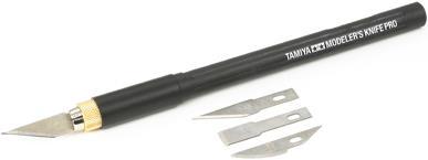 Image du produit Tamiya Modeler's Knife Pro