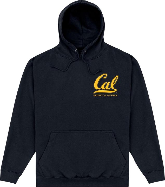 Park Fields Cal Kapuzenpullover (XXL)